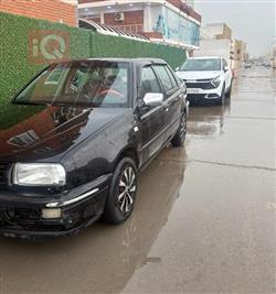 فولكسفاغن ڤينتو